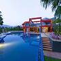Eretria Palm Garden Villa