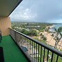 Mana Kai 803 in Kihei