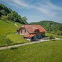 Ranch Stojnšek House With Sauna