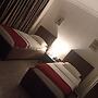 Tamrah Suites Hotel