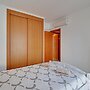 Monte Gordo Downtown by Homing