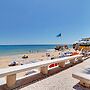 Albufeira Beach 1 by Homing