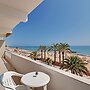 Quarteira Beach & Ocean View 1 by Homing