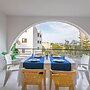 Albufeira Salgados Beach 2 by Homing
