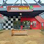 ENZO HOTEL 1er PRIX