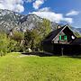 Alpine Chalet Metka at Lake Bohinj