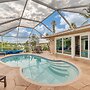 Sandcastles of Marco Island Waterfront Private Pool by RedAwning