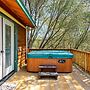 The Nut House - Lovely Home With Hot Tub 3 Bedroom Home by Redawning
