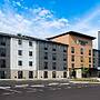 Woodspring Suites Olympia - Lacey