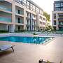 The Embassy Gardens luxury suites CPG