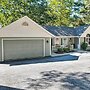 Beautiful Ozark Oasis w/ Deck: Walk to Beaver Lake