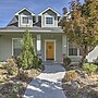 Luxe Home w/ Pool Access: 9 Mi to Downtown Boise!