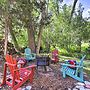 Cabin in Beautiful Setting Between Ouray & Ridgway