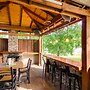 Troutfest: Anglers Retreat on White River w/ Deck