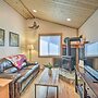 Cozy Sequim Condo: Olympic Discovery Trail Access!