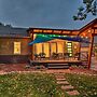 Fort Collins Vacation Rental w/ Private Hot Tub!
