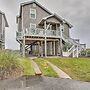 Spacious Beach Cottage w/ Private Dock Access