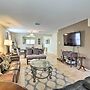 Spacious Family Home Near San Antonio Hotspots!