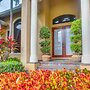 Upscale Marco Island Villa w/ Outdoor Bar + Pool!