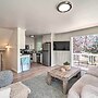 Cozy Cali Condo, Walk to Summerland Beach!