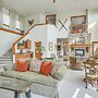 Expansive Edwards Condo on Main Street w/ Views!