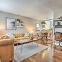 Stylish & Modern Burbank Gem w/ Private Yard!