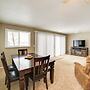 Manistique Lake Retreat w/ Dock!