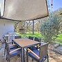 Gorgeous San Marco Home w/ Patio & Grill!