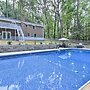 Family-oriented Richmond Home w/ Private Pool