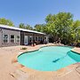 Spacious Palo Pinto Home: Private Dock & Pool