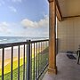 Beachfront Lincoln City Condo-patio & Pool Access!