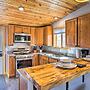 Cozy Spearfish Cottage < 1 Mi to Hiking Trail
