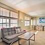 Coastal Clearwater Condo: Half Mile to Beach!