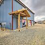 'cedar Mountain Hideout' By Cody Night Rodeo!