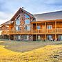 Rustic Bryce Canyon Home w/ Deck on Sevier River!