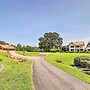 Lovely Equine Countryside Estate on 68 Acres