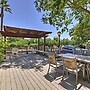 Remodeled & Cozy Gilroy Guest House Near Downtown!