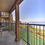 Cozy Oregon Resort Condo - Steps to Lincoln Beach!