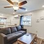 'little Piece of Heaven' Rental Near Dtwn Corning!