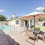 Private Pool & Patio: Pet-friendly Bakersfield Gem