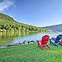 Cozy Cabin on Tenn River - 10 Mi to Chattanooga!