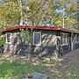 Catskill Mtn Home w/ Deck ~ 1 Miles to Zoom Flume!