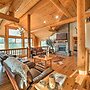 Huge Missouri Lake Home - Walk to Table Rock Lake