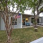 Quaint Countryside Casita: 45 Mi to Ft. Worth