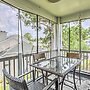 Lovely Myrtle Beach Condo: 4 Mi to Boardwalk!