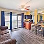 Seaside Corpus Christi Condo at The Villa del Sol!