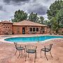Lovely Kanab Condo in Dwtn, 30 mi to Zion NP!