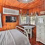 Hot Springs Studio ~ 3 Mi to National Park!