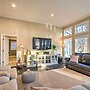 10 Mi to New Braunfels: Waterfront Seguin Gem