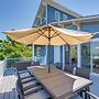Westhampton Beach Home w/ Deck + Ocean Views!